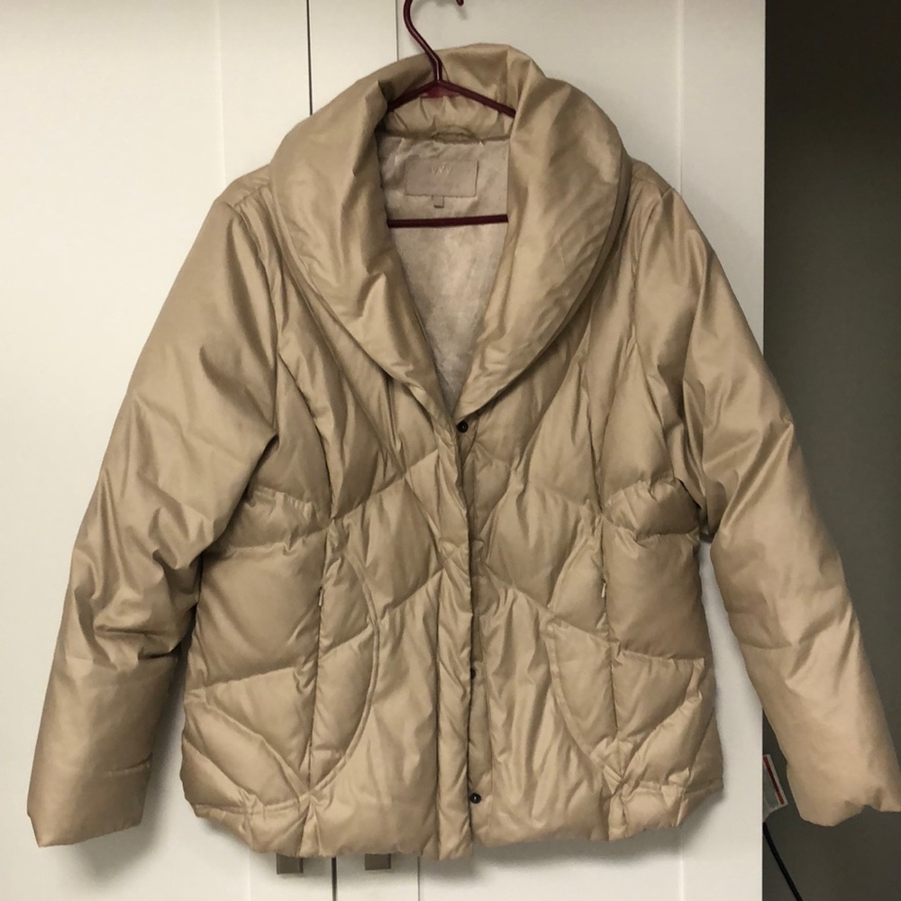 Marks & Spencer Per una amazing goose down puffer jacket